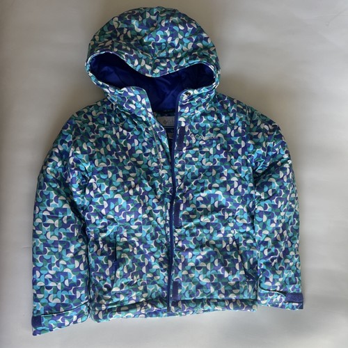 Columbia girl size 6x - size, xs