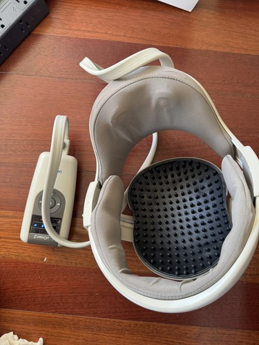 Osim ucrown 3500 - ucrown, head
