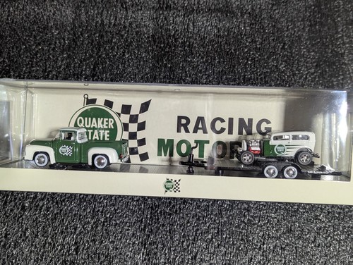 Machines 2025 quaker state - m2, 2025,
