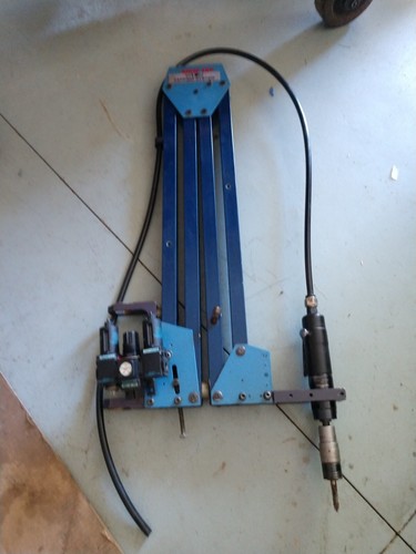 Wilton flex arm pneumatic - arm,