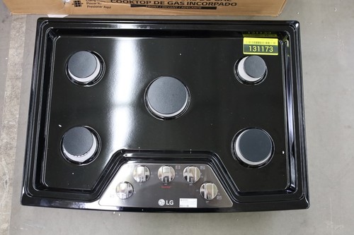 Lcg3011bd black - lg,