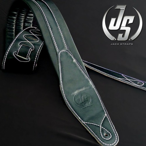 Jack straps leather and - jack,