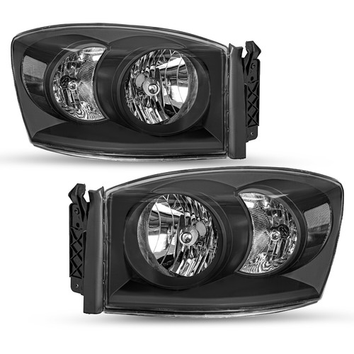 For 2006 2008 dodge - 2006-2008,