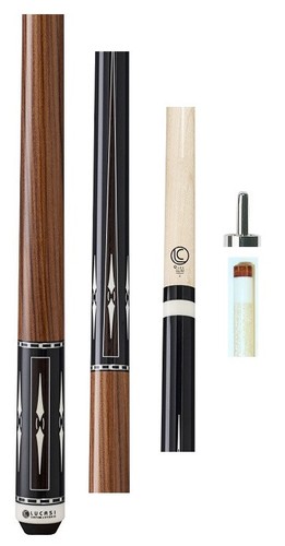 New lucasi lux70 black - lucasi, palm