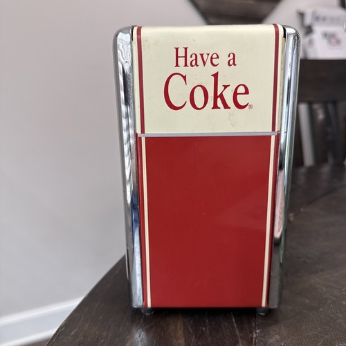 Vintage 1992 have coke - 1992,