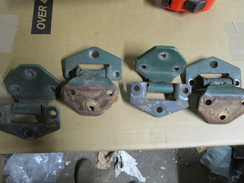 Triumph spitfire gt6 door - triumph,