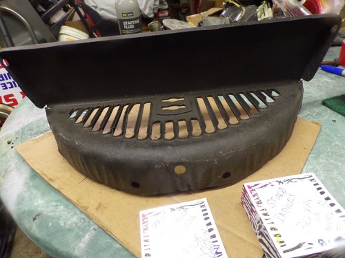 Used oem 1938 ford truck - used/oem,