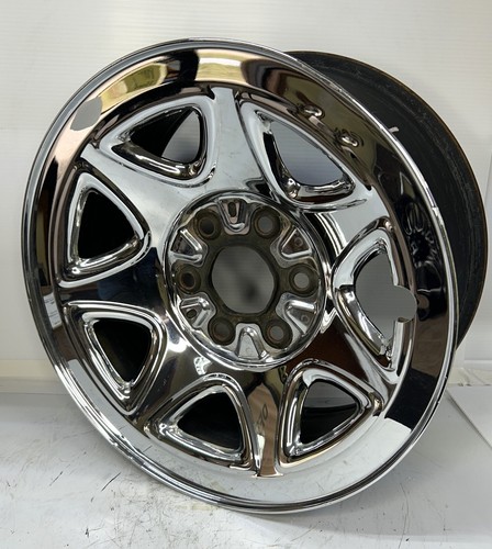 Inch lug wheel rim - 17",