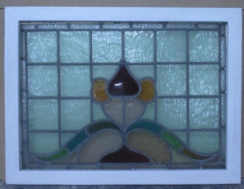 Victorian english stained - victorian,