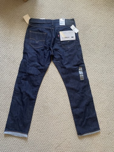 Levis commuter jeans 504 - levis,