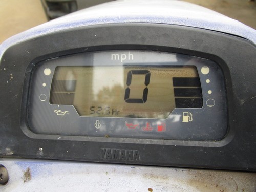 Yamaha wave venture 700 - 95,