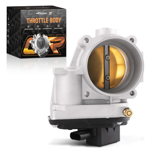 Throttle body for ford - for,