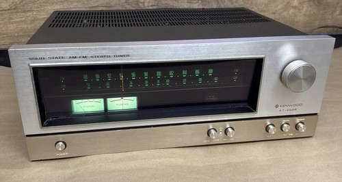 Kenwood 4005 vintage - kenwood,