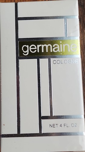 Vintage germaine monteil - ,