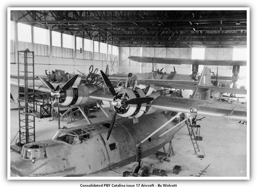 Consolidated pby catalina - pby,