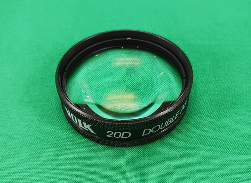 Volk 20d double - 20d,