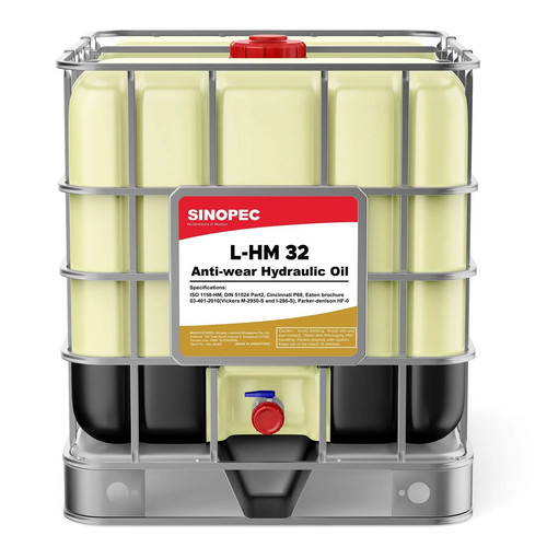 Hydraulic oil 275 - oil,
