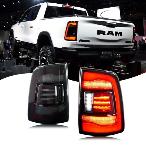 Led tail lights for - led, dodge