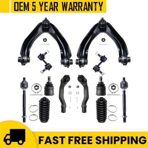 For 1997 2001 honda - 1997, cr-v