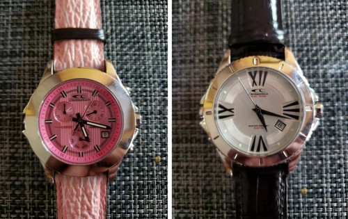 Chronotech reversible dual - reversible,