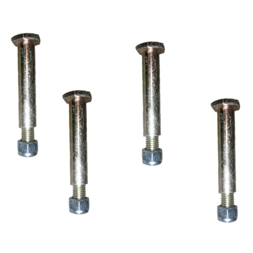 Sets bolt nut ayp fits - bolt,