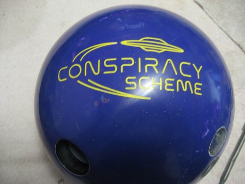 Radical conspiracy theory - conspiracy,