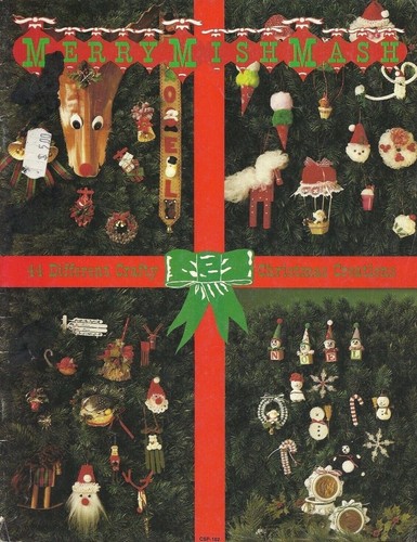 Merry mishmash different - merry, 14