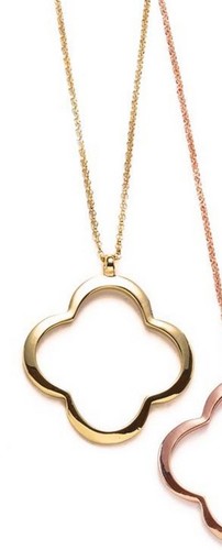 Park lane joyride necklace - park, "joyride"