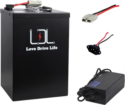 60v 30ah 35ah lithium - 35ah,