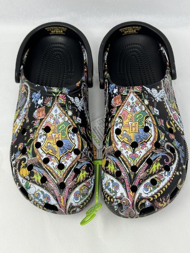 Crocs harry potter hogwarts - crocs,