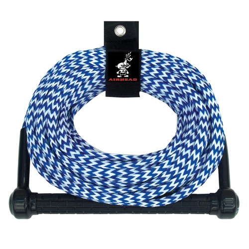 Water ski rope tractor - ski, rope,