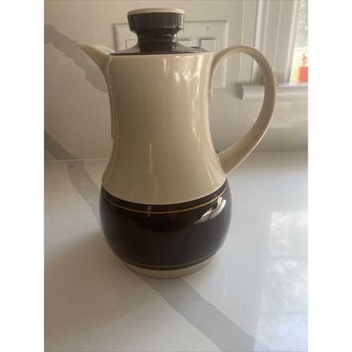 Thermos coffee butler carafe - thermos,