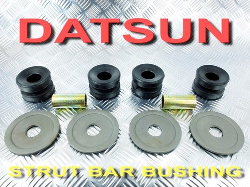 Datsun 620 strut - datsun,