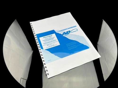 Lounge manual abdominal - 2, manual: