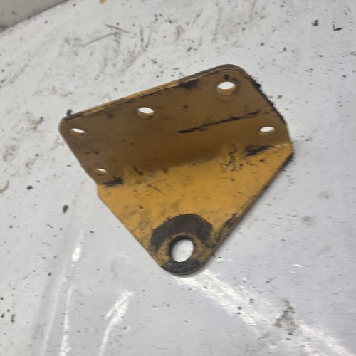 Used tow hitch draw bar - used,