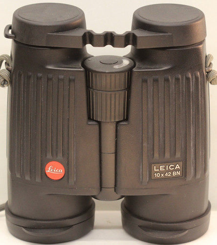 Leica 10x42 binocular - leica, bn