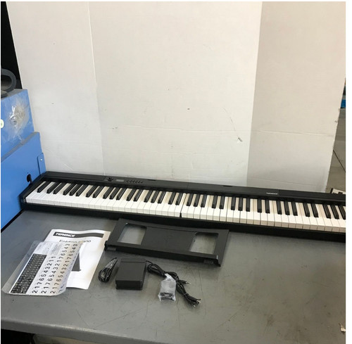Terence v30 digital piano - terence,