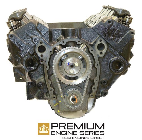 Chevrolet 305 engine k g - engine, 5.0
