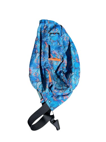 Kavu electric lily rope sling - electric,