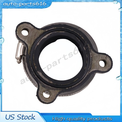 Carb intake manifold boot for - intake,