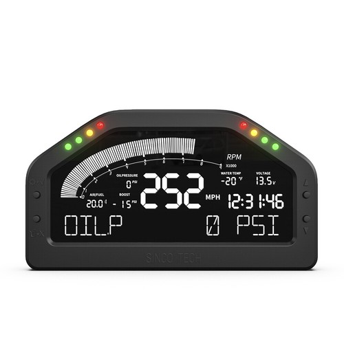 Do922 sinco tech dashboard - sinco,