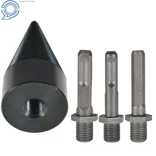 Firewood drill bit 42mm high - bit,