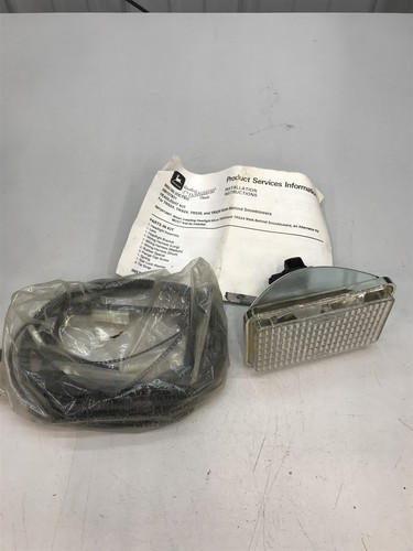 Nos john deere - nos,