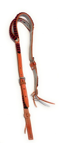 Charro saddle headstall - charro,