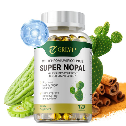 Super nopal 120pcs - super,