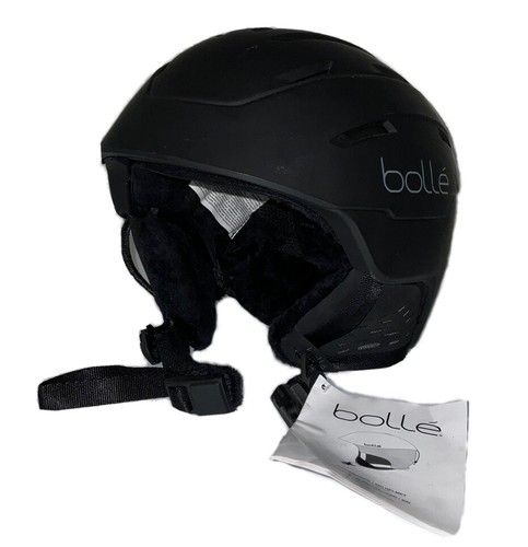 Bolle fr7 black - bolle,