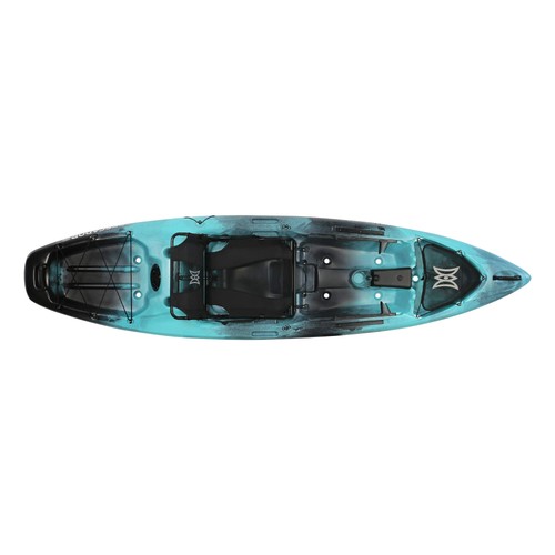 Perception pescador pro - pro, dapper