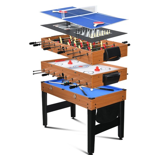 In1 multi function game - 7, multi-function