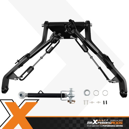 Point hitch kit for - 3-point,