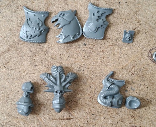 Warhammer empire demigryph - warhammer,